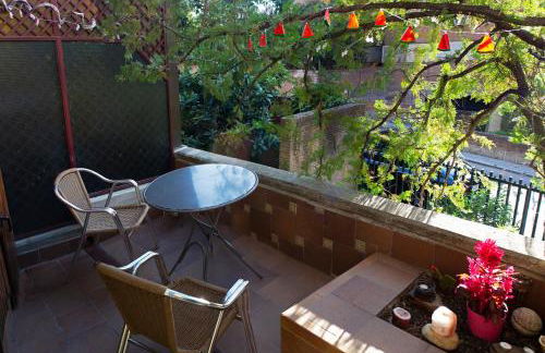 Cozy Apartment at Jardin Manaure - Foto 25