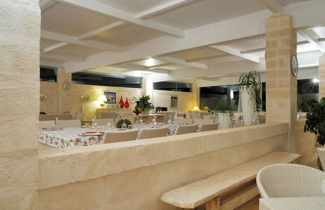 Masseria Torre del Diamante - Photo 29