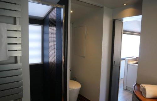 Péniche ! Amours Le Dô Karina Bisch 2019 - Foto 8