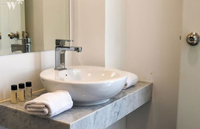 w Outstanding 2BR Duplex With AC in San Isidro - Foto 15