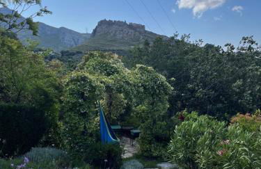 Villa Kasteli - Secret Beauty in the Mountains - Foto 43