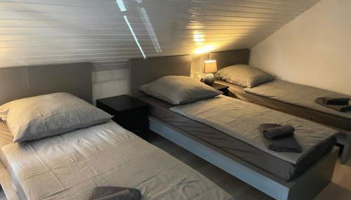 Blauer Stein 07 Haus - Foto 2, towels