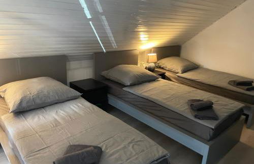 Blauer Stein 07 Haus - Foto 2