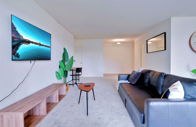 Prime Crystal City Apartments - Photo 76