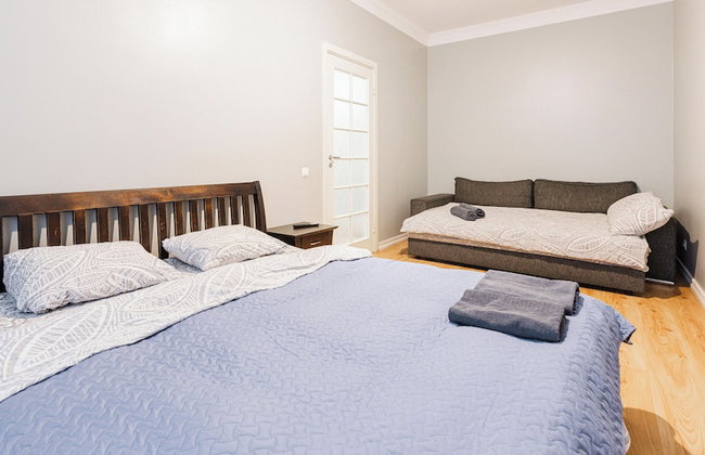 ApartHotel Riga Self Registration & Check-in - Foto 52