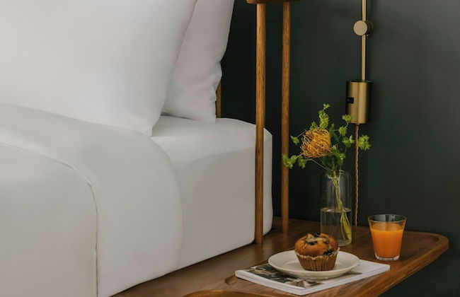 The Dutch Hotel Long Island City, Sonder by Marriott Bonvoy - Foto 18