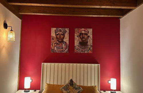 Aptos LA QUIMERA DE AITANA Piscina todo el año - Foto 54