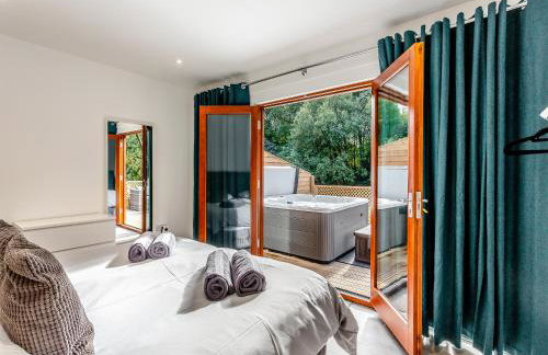 Waterside Lodge Six - Uk38264 - Foto 22