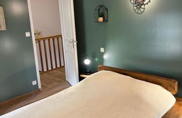 Relais Venise verte - Foto 19