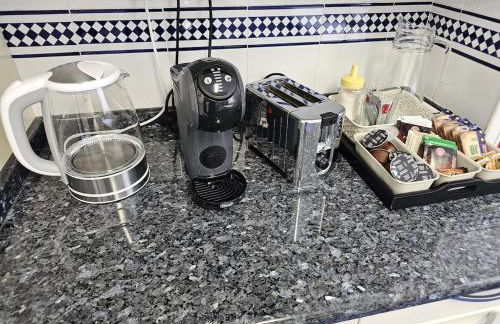 Bright apartment in Parque Etxebarria with parking - Foto 27