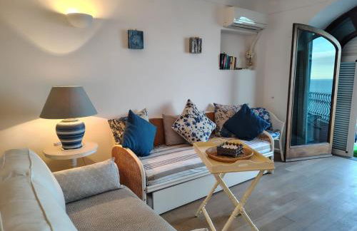 Casa vista Faraglioni Capri - Foto 9