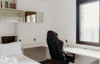 Apartamento VISTA PANORÂMICA - Foto 19