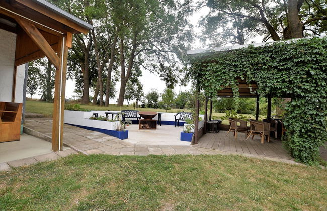 Schone Ferienwohnung mit Terrasse in Boddin - Foto 21