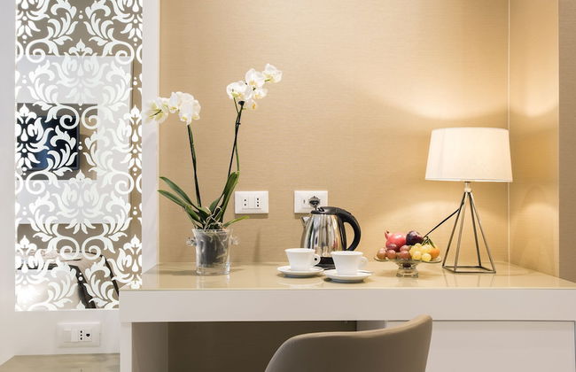 Residenza Venti Settembre - Foto 56