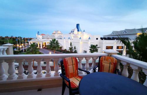 Book Inn Golf Park Sunny Cozy Apartment near the Ocean with large double terraces, fiber WIFI, 3 pools, bbq Tenerife South - Foto 118