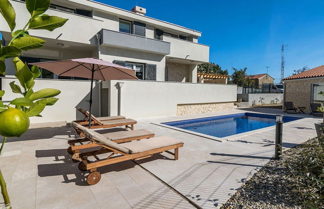 Villa Adrimar Comfortable Holiday Residence - Foto 17