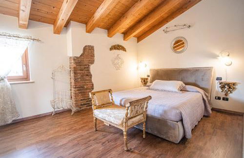 Residence Cà di Capri - Foto 21