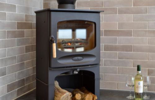 Sweet Meadow Lodge - Foto 7