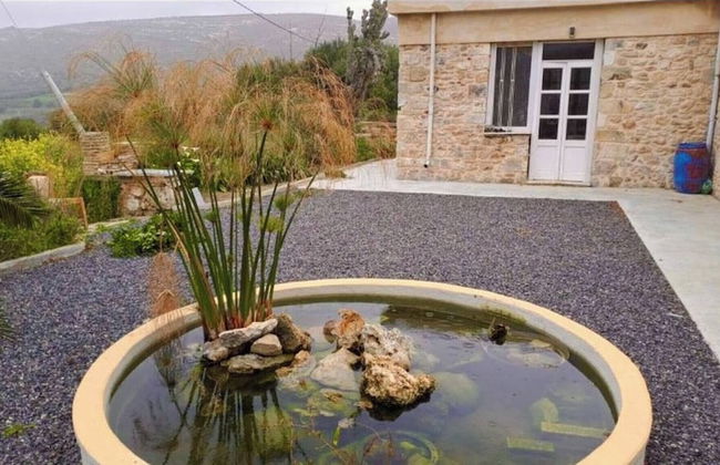 Villa Phyllia, a Property With History - Foto 15