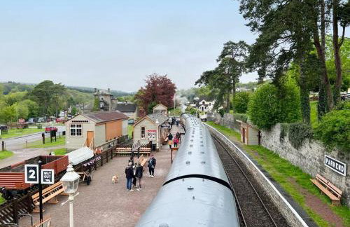 Foresters Inn Cottage - Photo 18