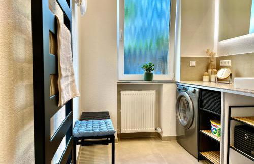 LaMiaCasa City 145 qm 2 Baths Parking - Foto 17