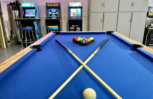 Majestic Views Pool&Jacuzzi, Mini Golf, Playground - Foto 10