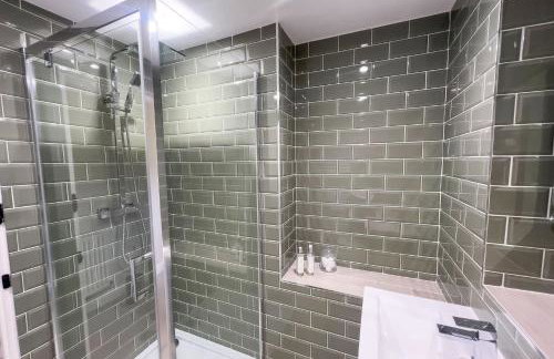 Roundton Farmhouse - Foto 25