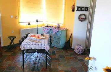 Vacation House in Agiokampos - Foto 21