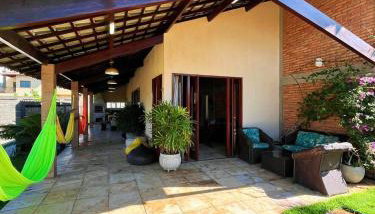 Casa de Praia Luis Correia - Foto 2
