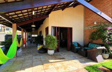 Casa de Praia Luis Correia - Foto 2