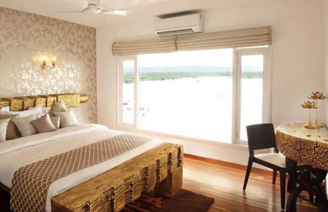 Cosy Houseboats - Foto 28