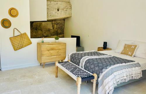 VILLA BEL - Entre paradis et vignes - Photo 41