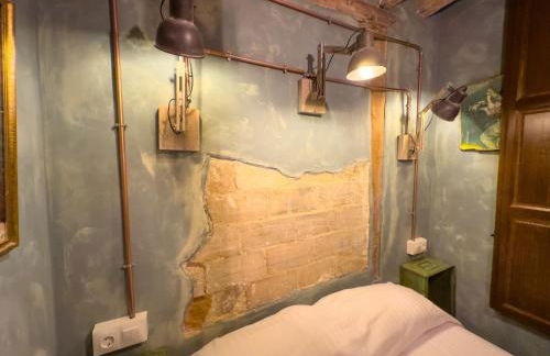 El café Paris de apartamentos CV - Photo 44