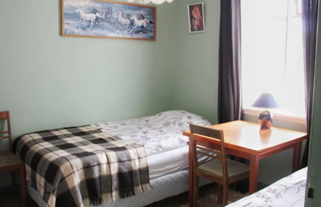 Old Authentic Icelandic Farmhouse - Foto 8