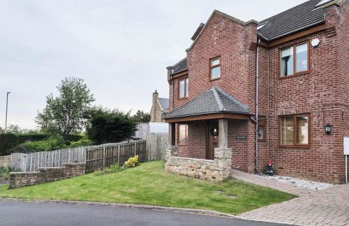 The Chase, Luxury Hot Tub Retreat, Pets Welcomed - Foto 40