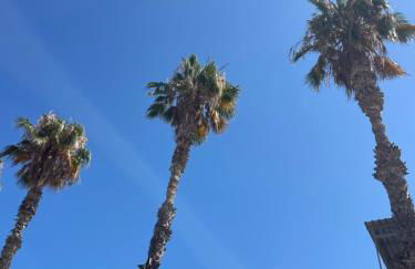 Sun and Sea Modern Studio El Palo 1 min to Beach - Foto 21