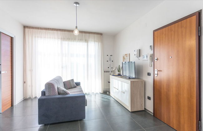 Trilocale Piano Terra Dune - Foto 25