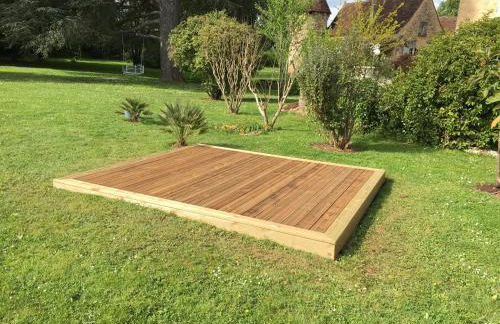 Le Petit Chateau - adults only property - Foto 43