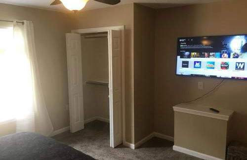 a cozy, quiet, rural hideaway close to everything3 - Foto 3