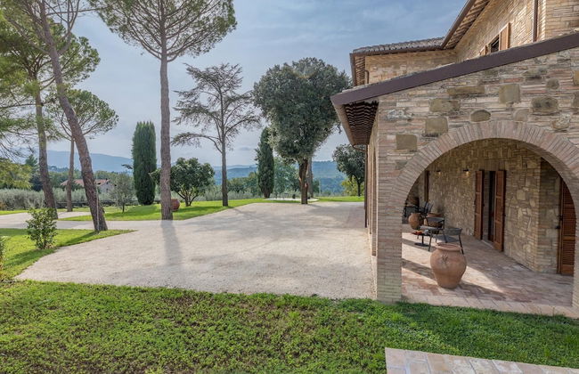 Villa Anna Elisa 8 - Photo 46