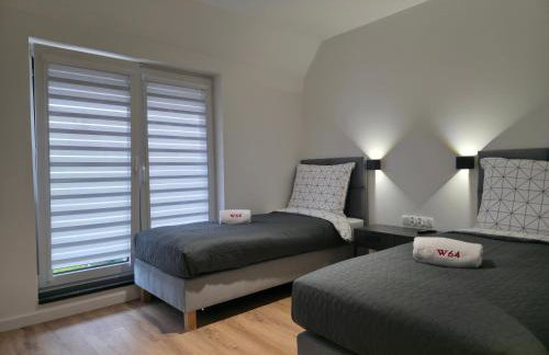 W64 Apartamenty - Foto 8