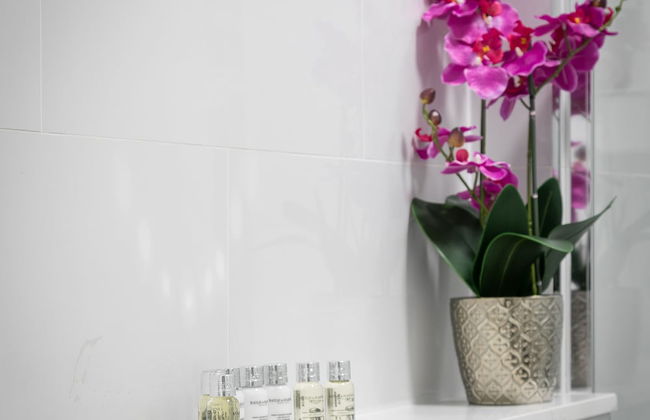 Carlton Vale Apartments - Photo 41