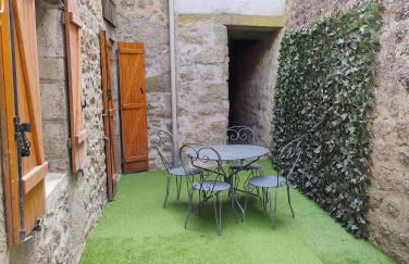 gite morvan - Foto 29