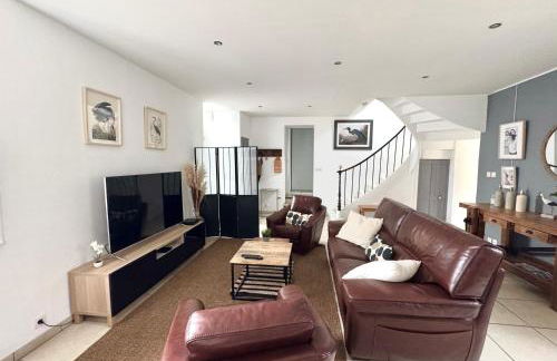 Orloucie - Gîte en ville, calme entre Abers et mer - Foto 1