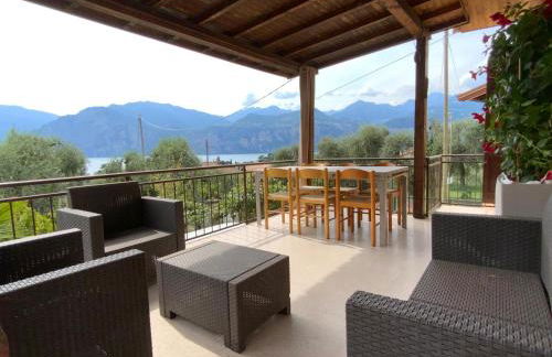 Villa dei Limoni - Foto 1