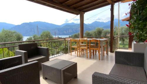 Villa dei Limoni - Foto 1