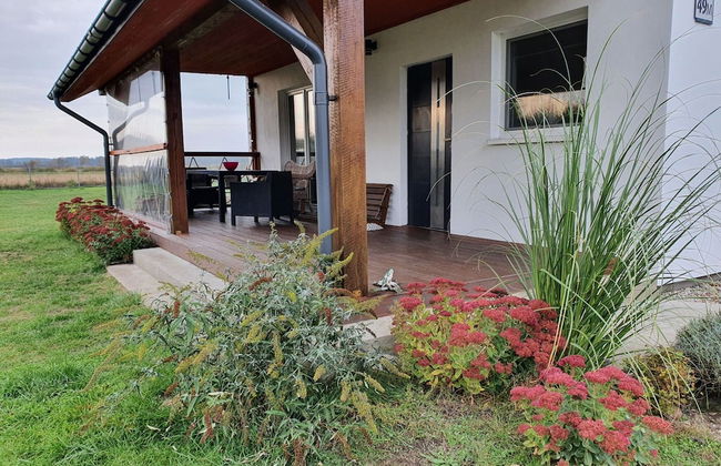 Fantastic House, Located Among Meadows and Nature, Near the Sea - Photo 55