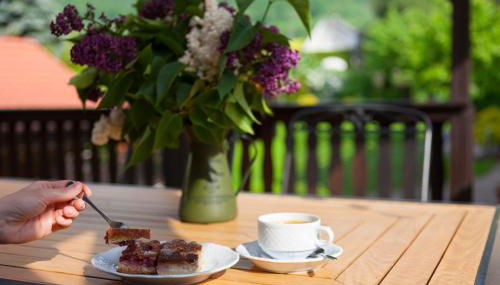 Ferienhaus OG1 "Westerwald Blick" - Photo 5