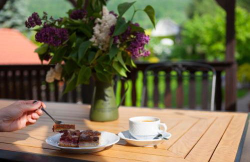 Ferienhaus OG1 "Westerwald Blick" - Foto 5