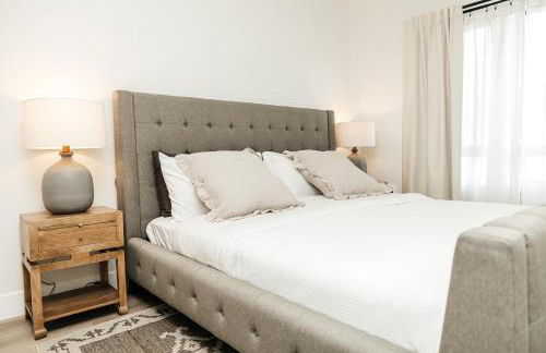 Central Quality 2 BD Apartment - Foto 7